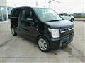 2017 Suzuki Wagon R