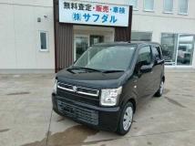 2017 Suzuki Wagon R