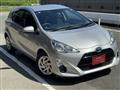 2016 Toyota AQUA