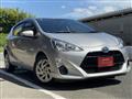 2016 Toyota AQUA