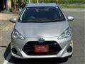 2016 Toyota AQUA