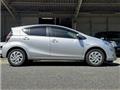 2016 Toyota AQUA