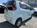 2011 Nissan Moco