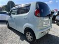 2011 Nissan Moco