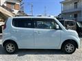 2011 Nissan Moco