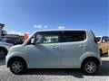 2011 Nissan Moco