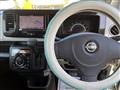 2011 Nissan Moco