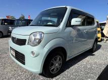 2011 Nissan Moco