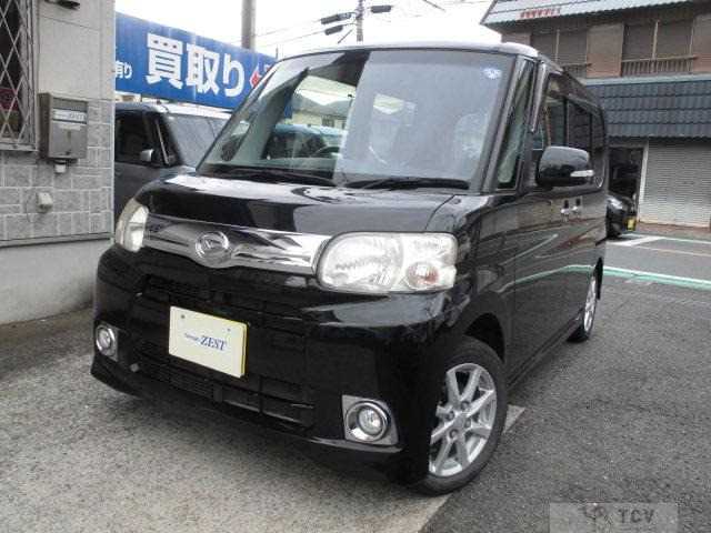 2013 Daihatsu Tanto