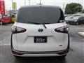 2017 Toyota Sienta