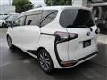 2017 Toyota Sienta