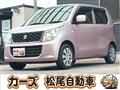 2015 Suzuki Wagon R