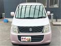2015 Suzuki Wagon R