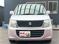 2015 Suzuki Wagon R