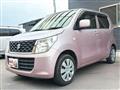 2015 Suzuki Wagon R