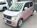 2015 Suzuki Wagon R