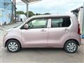 2015 Suzuki Wagon R