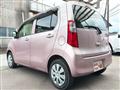 2015 Suzuki Wagon R