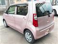 2015 Suzuki Wagon R
