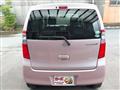 2015 Suzuki Wagon R