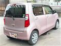 2015 Suzuki Wagon R
