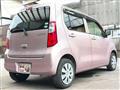 2015 Suzuki Wagon R
