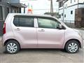 2015 Suzuki Wagon R