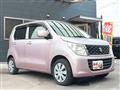 2015 Suzuki Wagon R