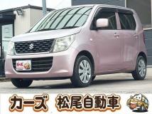 2015 Suzuki Wagon R