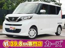 2022 Nissan ROOX