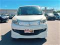 2013 Mitsubishi Delica