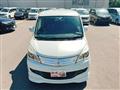 2013 Mitsubishi Delica