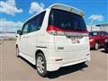 2013 Mitsubishi Delica