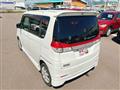 2013 Mitsubishi Delica