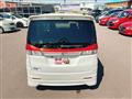 2013 Mitsubishi Delica