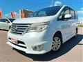 2016 Nissan Serena