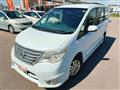 2016 Nissan Serena