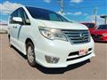 2016 Nissan Serena