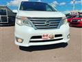 2016 Nissan Serena