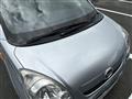 2016 Daihatsu Mira