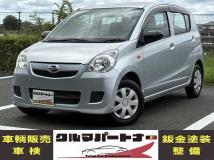 2016 Daihatsu Mira