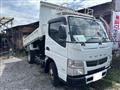 2011 Mitsubishi Canter