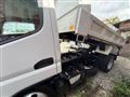 2011 Mitsubishi Canter
