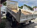 2011 Mitsubishi Canter