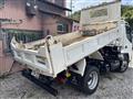 2011 Mitsubishi Canter