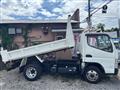 2011 Mitsubishi Canter