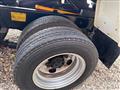 2011 Mitsubishi Canter