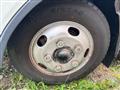 2011 Mitsubishi Canter