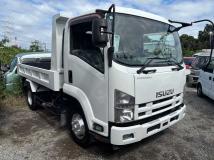 2013 Isuzu Isuzu Others