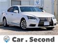 2013 Lexus LS